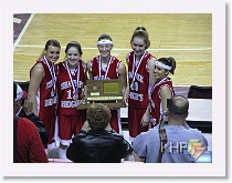 SHHS Basketball - State Tournament * (145 Slides)